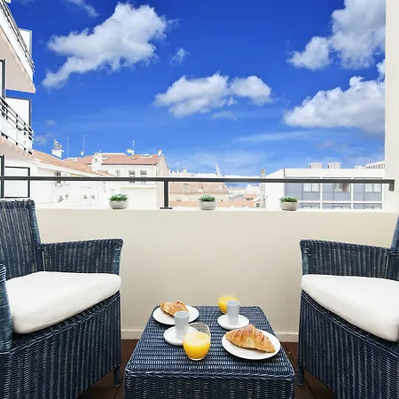 Apartment Palais Des Lieges Yhoost Cannes